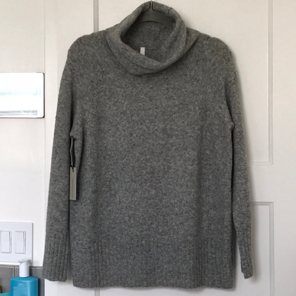 Babaton Plutarch turtleneck sweater